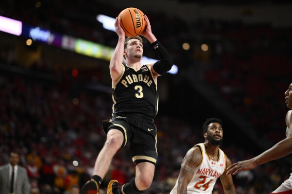 Maryland basketball news deals